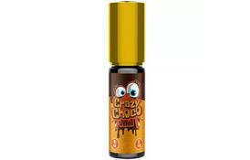 Жидкость для электронных сигарет Jwell Crazy choco 10 ml 6 mg (CLGCC1006) - Фото