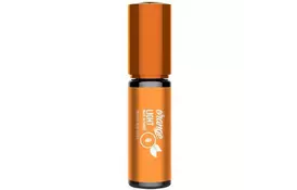 Жидкость для электронных сигарет Jwell D'LIGHT ORANGE LIGHT 10 ml 11 mg (DLORL1011) - Фото