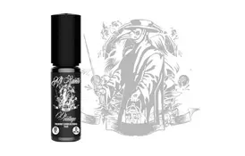 Рідина для електронних сигарет Jwell DR VINTAGE 10 ml 3 mg (ALSDV1003) - Фото