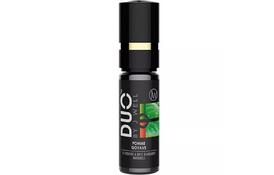 Жидкость для электронных сигарет Jwell DUO POMME GOYAVE 10 ml 8 mg (DUOPG1008) - Фото