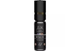 Жидкость для электронных сигарет Jwell ELIX MONA RX 10 ml 0 mg (ELXMX1000) - Фото