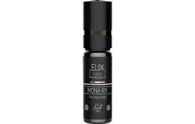 Жидкость для электронных сигарет Jwell ELIX MONA RX 10 ml 8 mg (ELXMX1008) - Фото