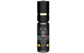 Жидкость для электронных сигарет Jwell ELIX Pink LIGHT 10 ml 8 mg (ELXPL1008) - Фото