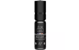 Рідина для електронних сигарет Jwell ELIX Red LIGHT 10 ml 0 mg (ELXRL1000) - Фото