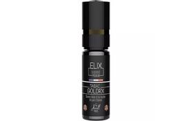 Рідина для електронних сигарет Jwell ELIX TABAC GOLDRX 10 ml 6 mg (ELXTG1006) - Фото
