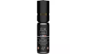 Жидкость для электронных сигарет Jwell ELIX TABAC GOLDRX 10 ml 16 mg (ELXTG1016) - Фото