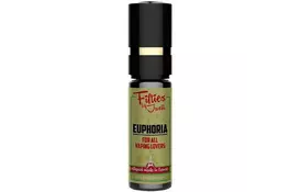 Жидкость для электронных сигарет Jwell EUPHORIA 10 ml 16 mg (FFEUP1016) - Фото