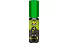 Жидкость для электронных сигарет Jwell FIZZ CITRON 10 ml 6 mg (FIZCT1006) - Фото