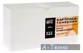 Картридж NewTone для XEROX WC 3210MFP/3220MFP (106R01487E) - Фото