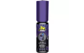 Жидкость для электронных сигарет Jwell FIZZ Gin Cassis 10 ml 11 mg (FIZGC1011) - Фото