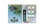 Жидкость для электронных сигарет Jwell Menthe glaciale 10 ml 11 mg (CLGMG1011)