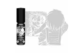 Жидкость для электронных сигарет Jwell MIRROR 10 ml 6 mg (ALSMR1006) - Фото