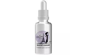 Жидкость для электронных сигарет Jwell SACRE COEUR 30 ml 0 mg (LPSRC3000) - Фото