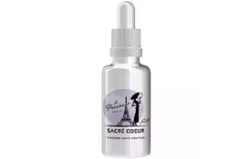 Жидкость для электронных сигарет Jwell SACRE COEUR 30 ml 3 mg (LPSRC3003) - Фото