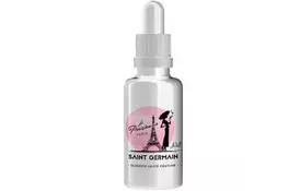 Жидкость для электронных сигарет Jwell SAINT GERMAIN 30 ml 3 mg (LPSTG3003) - Фото