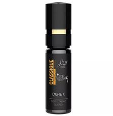 Жидкость для электронных сигарет Jwell Tabac Dune K 10 ml 0 mg (CLTDK1000)