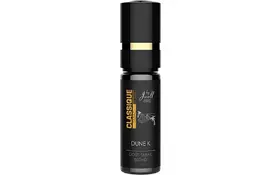 Рідина для електронних сигарет Jwell Tabac Dune K 10 ml 11 mg (CLTDK1011) - Фото