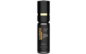 Жидкость для электронных сигарет Jwell Tabac Gold 10 ml 16 mg (CLTTG1016) - Фото