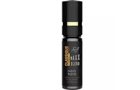 Жидкость для электронных сигарет Jwell Tabac MAXX BLEND 10 ml 8 mg (CLTMB1008) - Фото