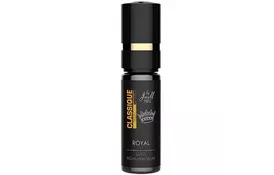 Жидкость для электронных сигарет Jwell Tabac Royal 10 ml 16 mg (CLTTR1016) - Фото