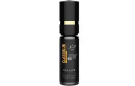 Рідина для електронних сигарет Jwell Tabac USA MIXX 10 ml 6 mg (CLTUM1006) - Фото