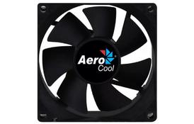 Кулер для корпуса AeroCool Dark Force 80мм (4713105951318) - Фото