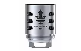 Испаритель Smok V12 Prince M4 Coil 0.17 Ом (SMV12M4) - Фото