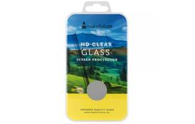 Скло захисне MakeFuture для Huawei Y3c (MG-HUY3C) - Фото