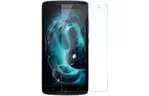 Стекло защитное MakeFuture для Lenovo A7010/K4 Note (MG-LA7010)