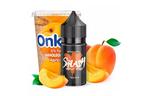 Жидкость для электронных сигарет Splash "Apricot Yogurt" 30 ml 1.5 mg (SP-AY-30-1)