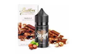 Жидкость для электронных сигарет Splash "Choco Nuts" 30 ml 1.5 mg (SP-CN-30-1) - Фото