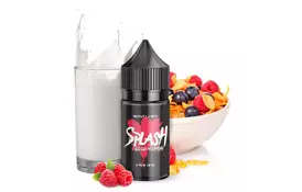 Жидкость для электронных сигарет Splash "Good Morning" 30 ml 0 mg (SP-GM-30-0) - Фото