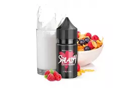 Жидкость для электронных сигарет Splash "Good Morning" 30 ml 1.5 mg (SP-GM-30-1) - Фото
