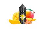 Жидкость для электронных сигарет Splash "Mango Bubble" 30 ml 0 mg (SP-MB-30-0)