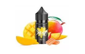 Рідина для електронних сигарет Splash "Mango Bubble" 30 ml 1.5 mg (SP-MB-30-1) - Фото