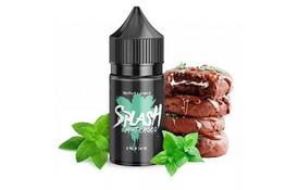 Жидкость для электронных сигарет Splash "Mint Choco" 30 ml 0 mg (SP-MC-30-0) - Фото