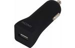 Зарядное устройство Nomi CC02111 1A Black (227749)