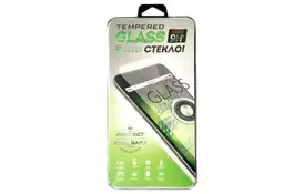 Стекло защитное PowerPlant Vivo X21 (GL604340) - Фото