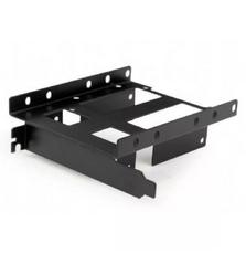 Фрейм-переходник GEMBIRD 2.5"/3.5" to PCI (MR-PCISATA2.5-02)