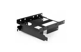 Фрейм-переходник GEMBIRD 2.5"/3.5" to PCI (MR-PCISATA2.5-02) - Фото