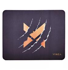 Коврик Vinga MP273 Black