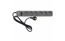 Фільтр живлення LogicPower LP-X6 (4755) - Фото