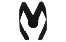 Універсальний автотримач EXTRADIGITAL Mount Holder Black (CRM4118) - Фото