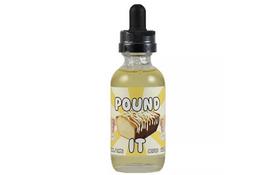 Жидкость для электронных сигарет FlavorSuite Pound It 3 мг 30 мл (US-FS-PI-3) - Фото