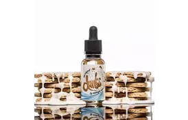 Жидкость для электронных сигарет Midnight Dunks 3 мг 30 мл (US-MN-DU-3) - Фото