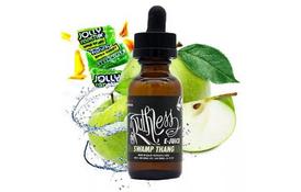 Жидкость для электронных сигарет Ruthless Swamp Thang 3 мг 30 мл (US-RU-ST-3) - Фото