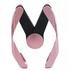 Универсальный автодержатель EXTRADIGITAL Mount Holder ExtraDigital Rose Gold (CRM4117)