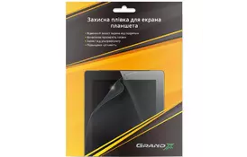 Пленка защитная Grand-X Anti Glare для Samsung Galaxy Tab Pro 10,1" SM-T520/SM-T525 (PZGAGSGT410) - Фото