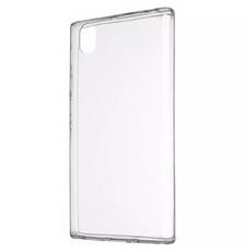 Чехол для моб. телефона Drobak Ultra PU для Lenovo P70 (Clear) (216786)