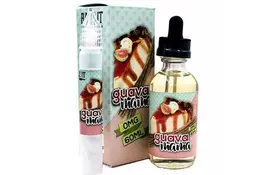 Рідина для електронних сигарет Bake It "Guava Mama" 0 мг 60 мл (BI-GM-0) - Фото